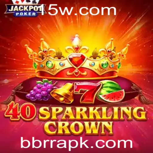 40SparklingCrown: Descubra o Novo Fenômeno do Mundo dos Jogos