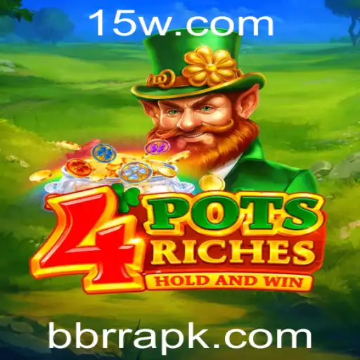 4potsriches: Mergulhe na Diversão e Estratégia do Novo Jogo de Tabuleiro