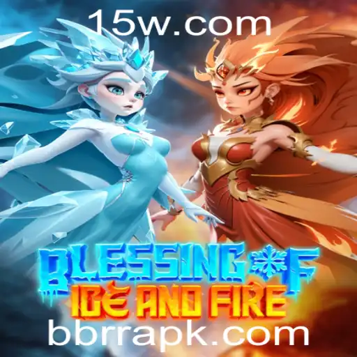 BlessingofIceandFire: Uma Jornada Épica ao Mundo de Fogo e Gelo