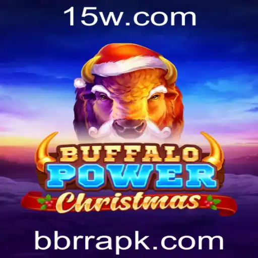 BuffaloPowerChristmas: Uma Viagem Mágica no Mundo dos Jogos de Slot