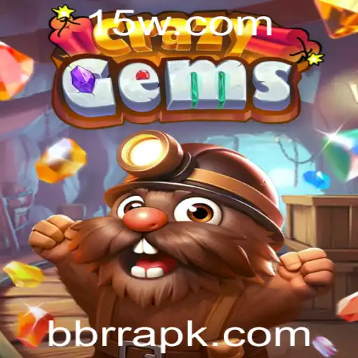Descubra a Emoção e Estratégia de CrazyGems: Inovador Jogo de Puzzle