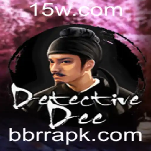 Descubra o Fascinante Mundo de DetectiveDee: Um Jogo de Mistério e Estratégia