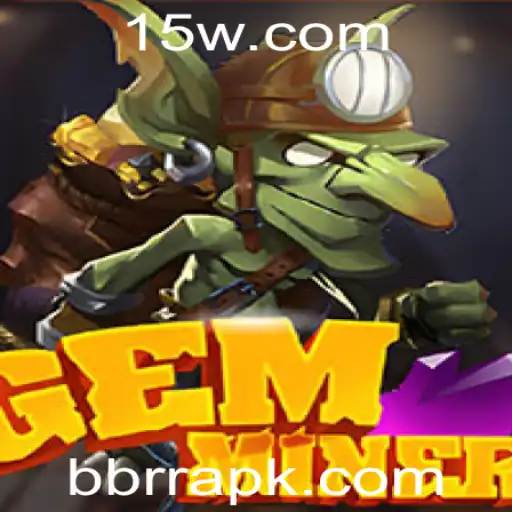 Explorando o Fascinante Mundo de GemMiner