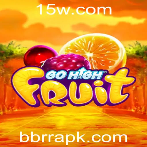 Aventure-se no Mundo Vibrante de GoHighFruit com a Estratégia Inovadora 'bbrr'