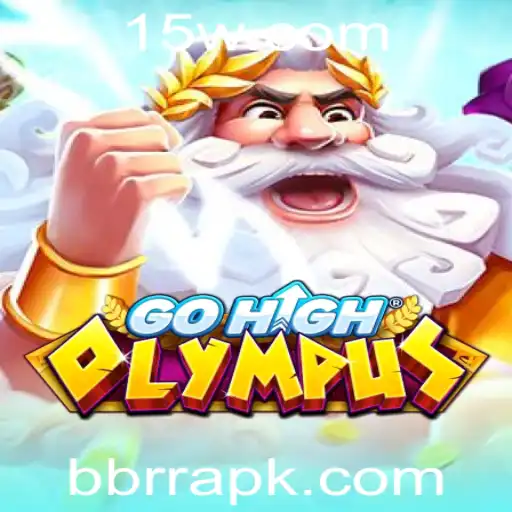 Conheça GoHighOlympus: A Nova Sensação no Mundo dos Jogos