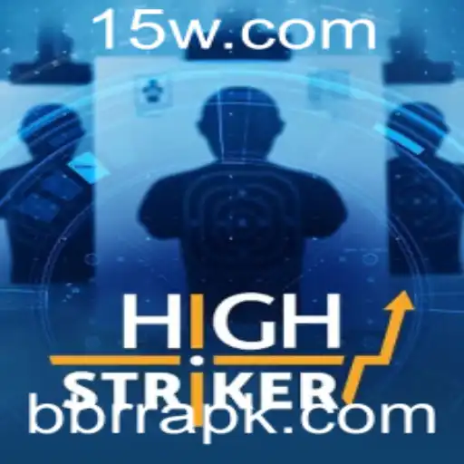 Descubra o Empolgante Mundo de HighStriker: A Nova Sensação dos Jogos