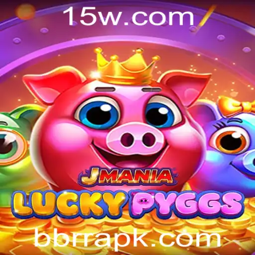 Descubra o Universo Encantado de JManiaLuckyPyggs