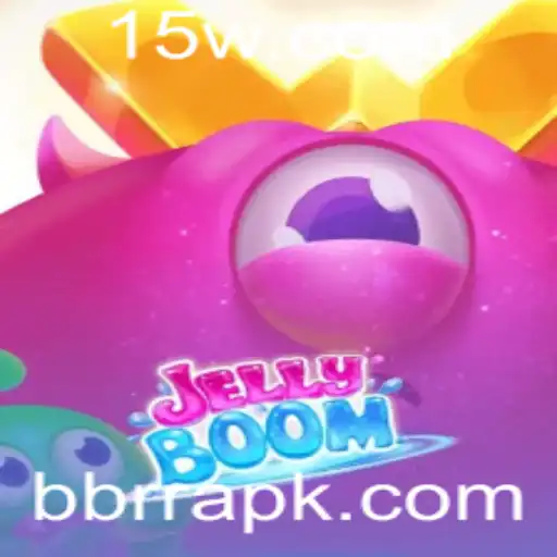 Explorando JellyBoom: Um Mergulho nas Regras e Estratégias do Jogo com 'bbrr'