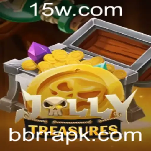 Desbravando JollyTreasures: Um Jogo de Aventura e Estratégia