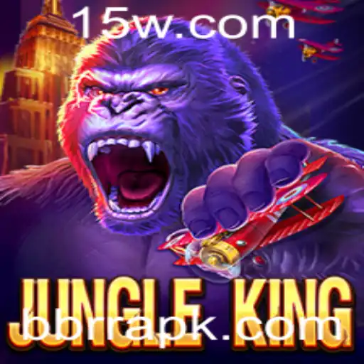 JungleKing: A Aventura Selvagem para os Amantes de Jogos de Estratégia