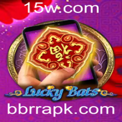 LuckyBatsM: Uma Exploração Detalhada do Novo Fenômeno dos Jogos