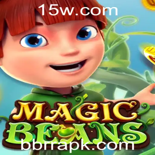 Desbravando o Mundo de MAGICBEANS: Uma Jornada de Estratégia e Sorte