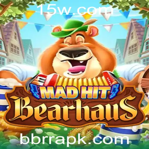 Explorando o Fascinante Mundo de MadHitBearhaus