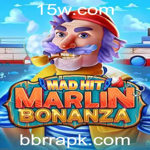 MadHitMarlinBonanza: Descubra o Empolgante Jogo do Momento