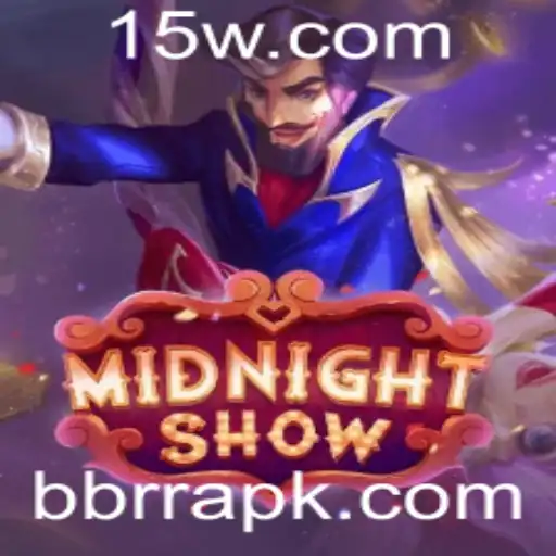 MidnightShow: Uma Imersão Inovadora no Mundo dos Jogos