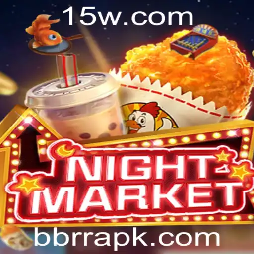 Explorando o Fascinante Mundo de NIGHTMARKET: Regras e Dinâmicas do Jogo