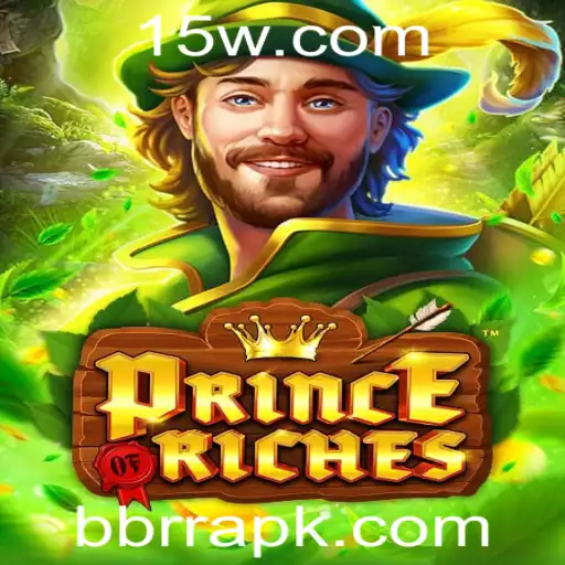 Explorando o Mundo de PrinceOfRiches: O Jogo que Conquista a Atenção dos Jogadores