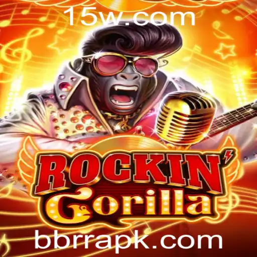 RockinGorilla: Desvendando as Regras e Estratégias do Novo Jogo em Alta
