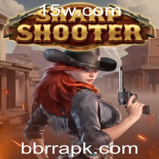 Descubra a Empolgante Experiência do Jogo Sharpshooter