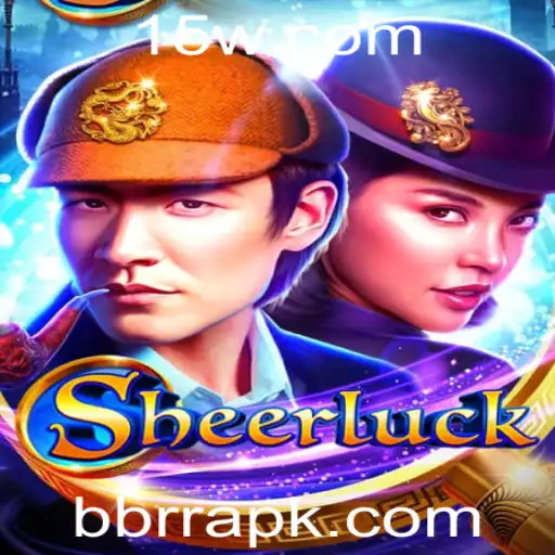 Descubra o Mundo de Sheerluck: Um Jogo Desafiador e Emocionante