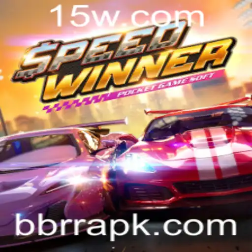 SpeedWinner: O Jogo de Corrida Que Está Conquistando Todos