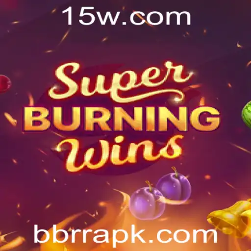 Explorando SuperBurningWins: Uma Jornada pelo Universo dos Jogos de Cassino