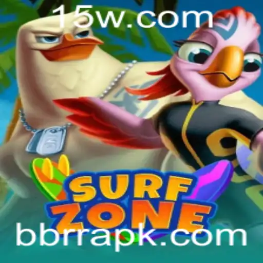 Descubra a Emoção do Jogo SurfZone: A Competição Mais Radical Estilo 'bbrr'