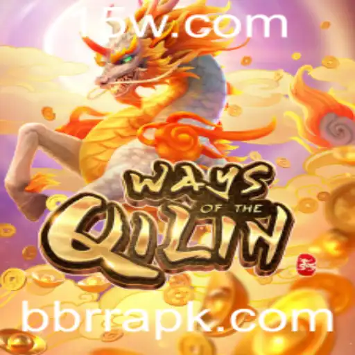 WaysoftheQilin: Um Jogo Inovador para Explorar