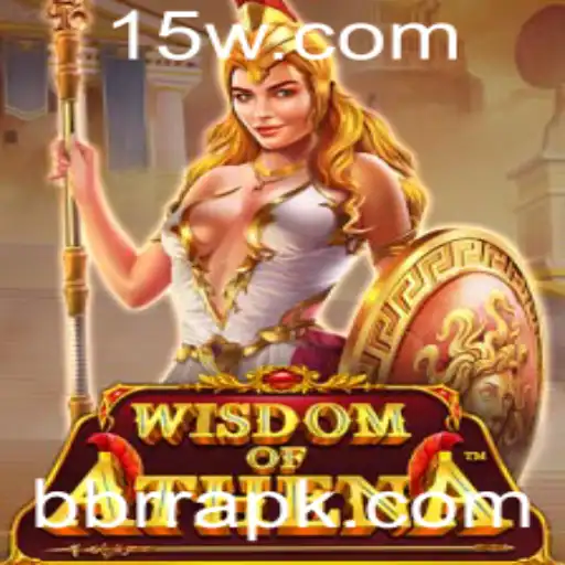 WisdomofAthena: O Novo Fenômeno Entre os Jogos Estratégicos