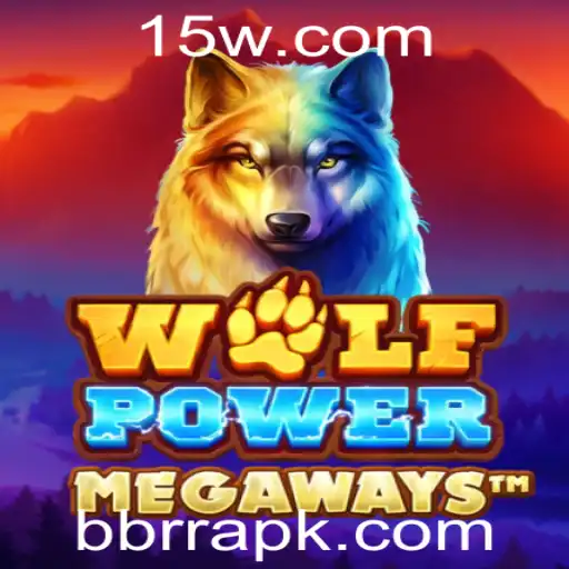 WolfPowerMega: O Jogo Que Está Dominando o Cenário Atual