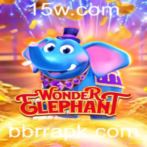 WonderElephant: Explorando o Mundo Encantado do Novo Jogo de Estratégia